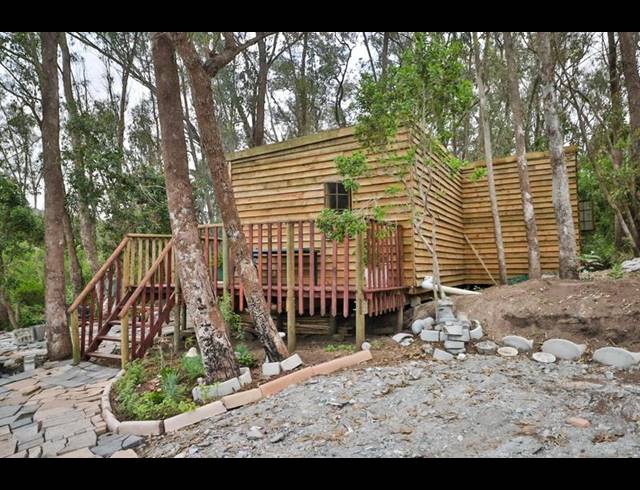 FARM FOR SALE IN WILDERNESS